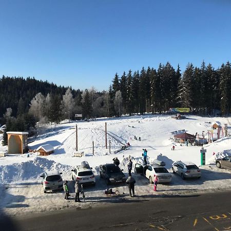 Verde Rosa Harrachov Eksteriør bilde